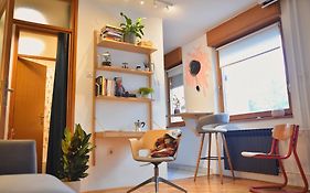 Green Hi-Tech Studio